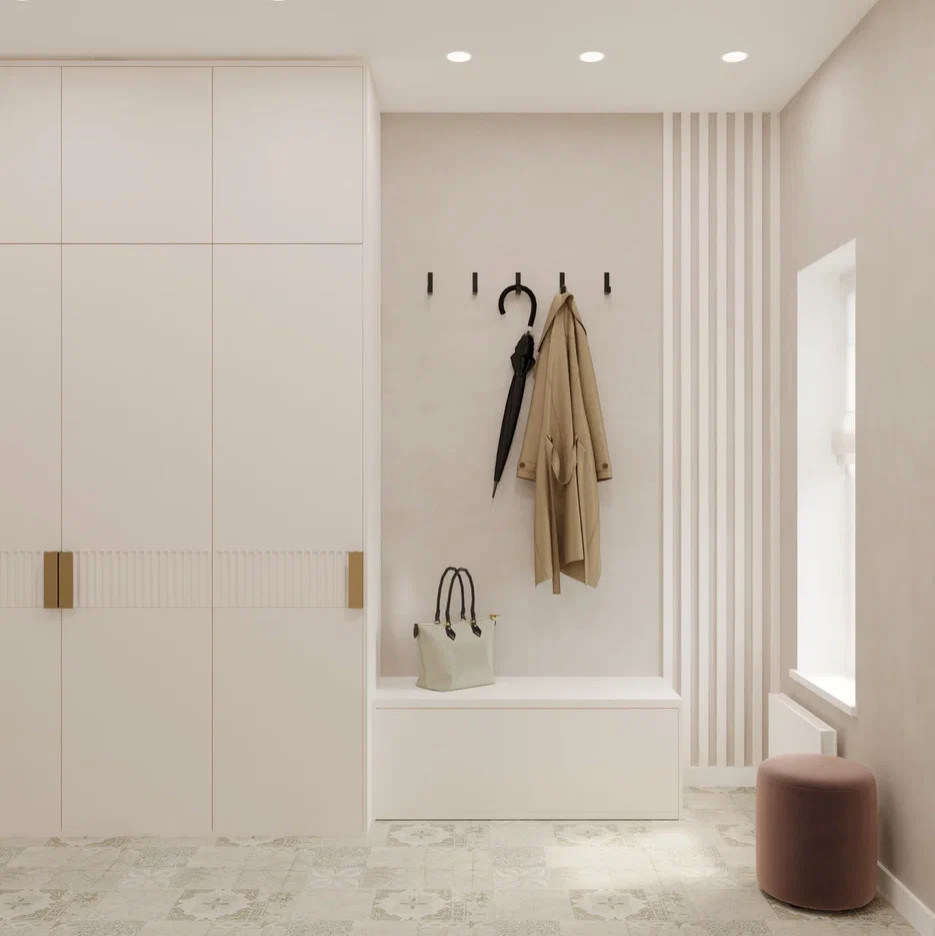 Дом в Новомосковке