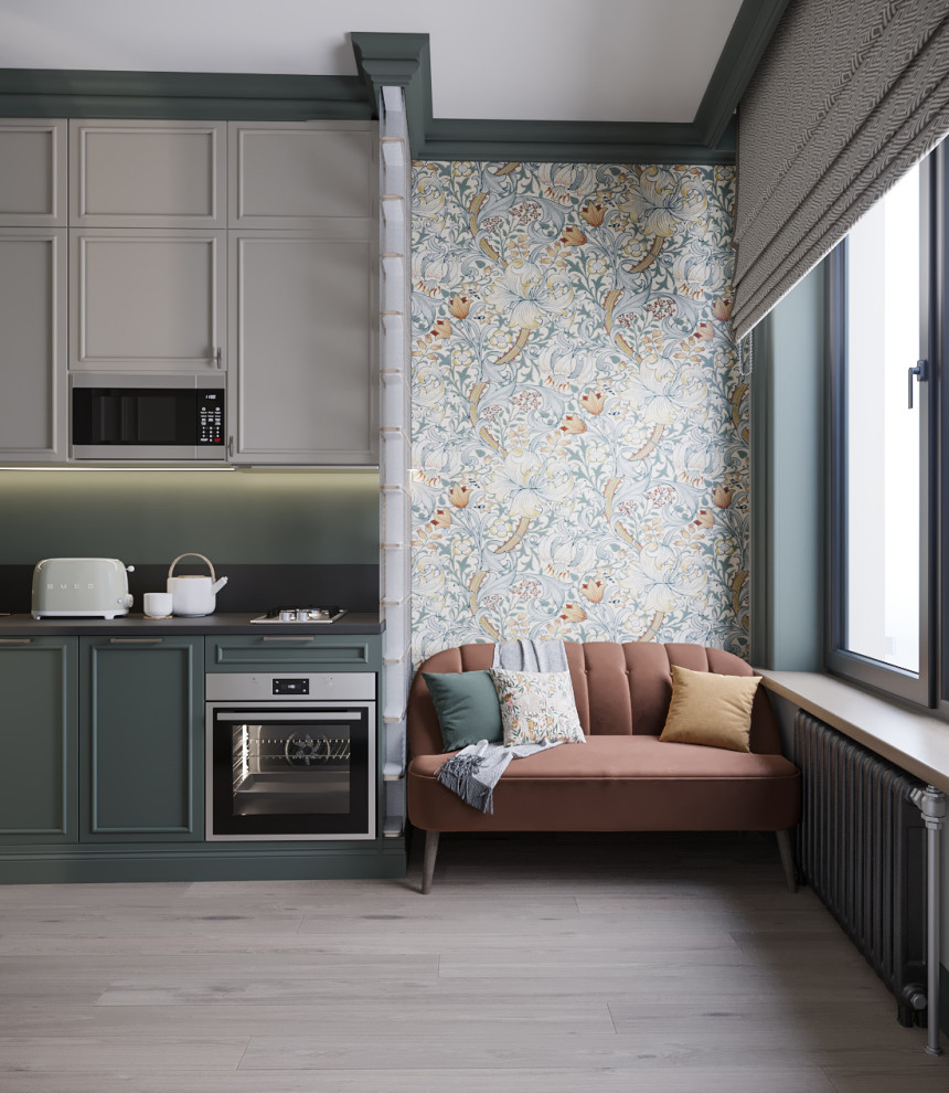 ЖК "Level" Квартира