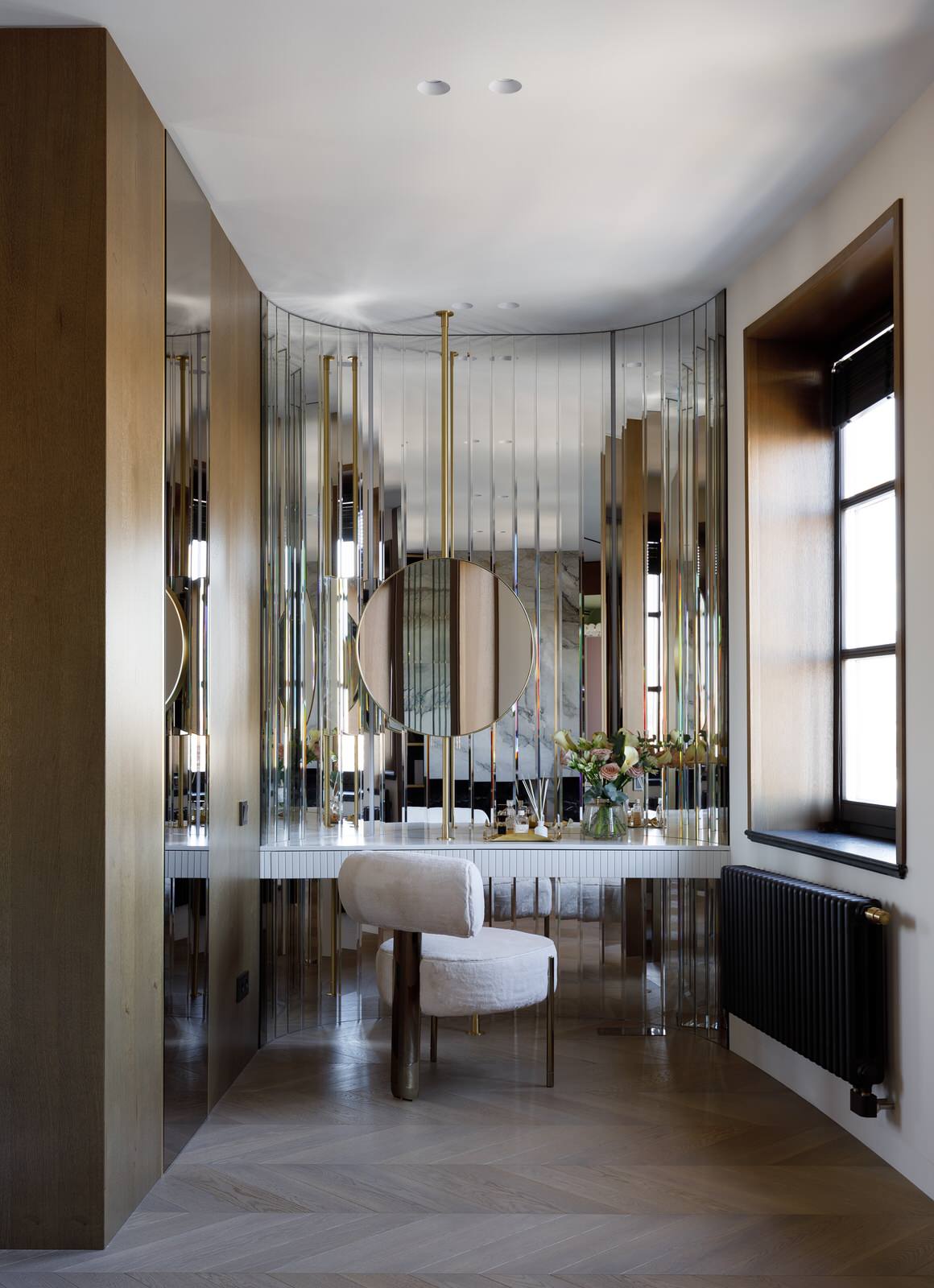 Саввинская Набережная