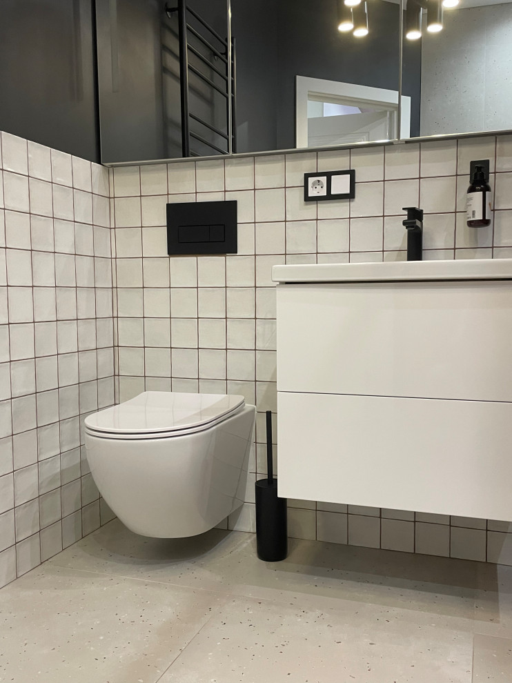 Реализация Нового Проекта