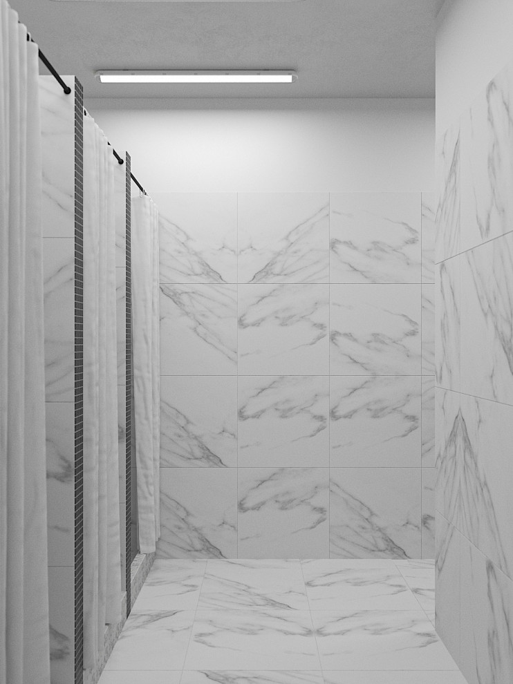 Детский бассейн Baby Spa, ул. Немировича-Данченко, г. Новосибирск