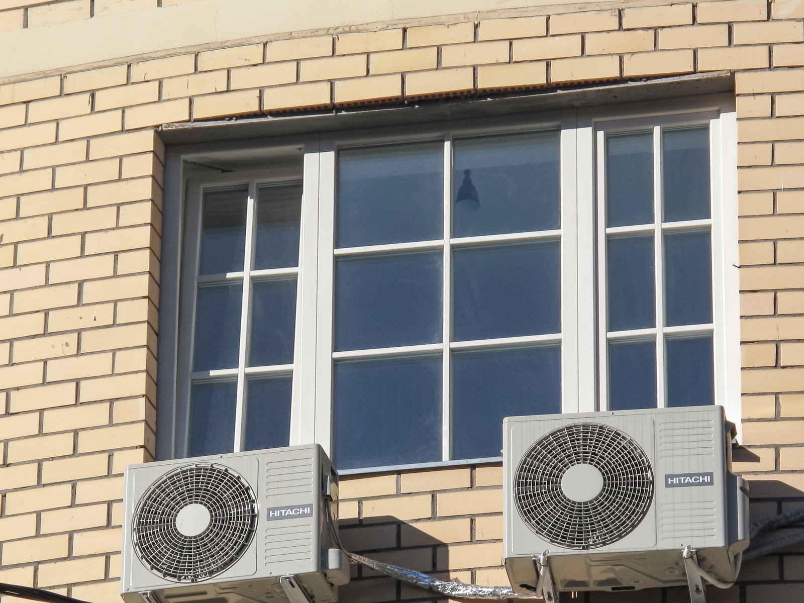 Остекление квартиры в Зеленограде