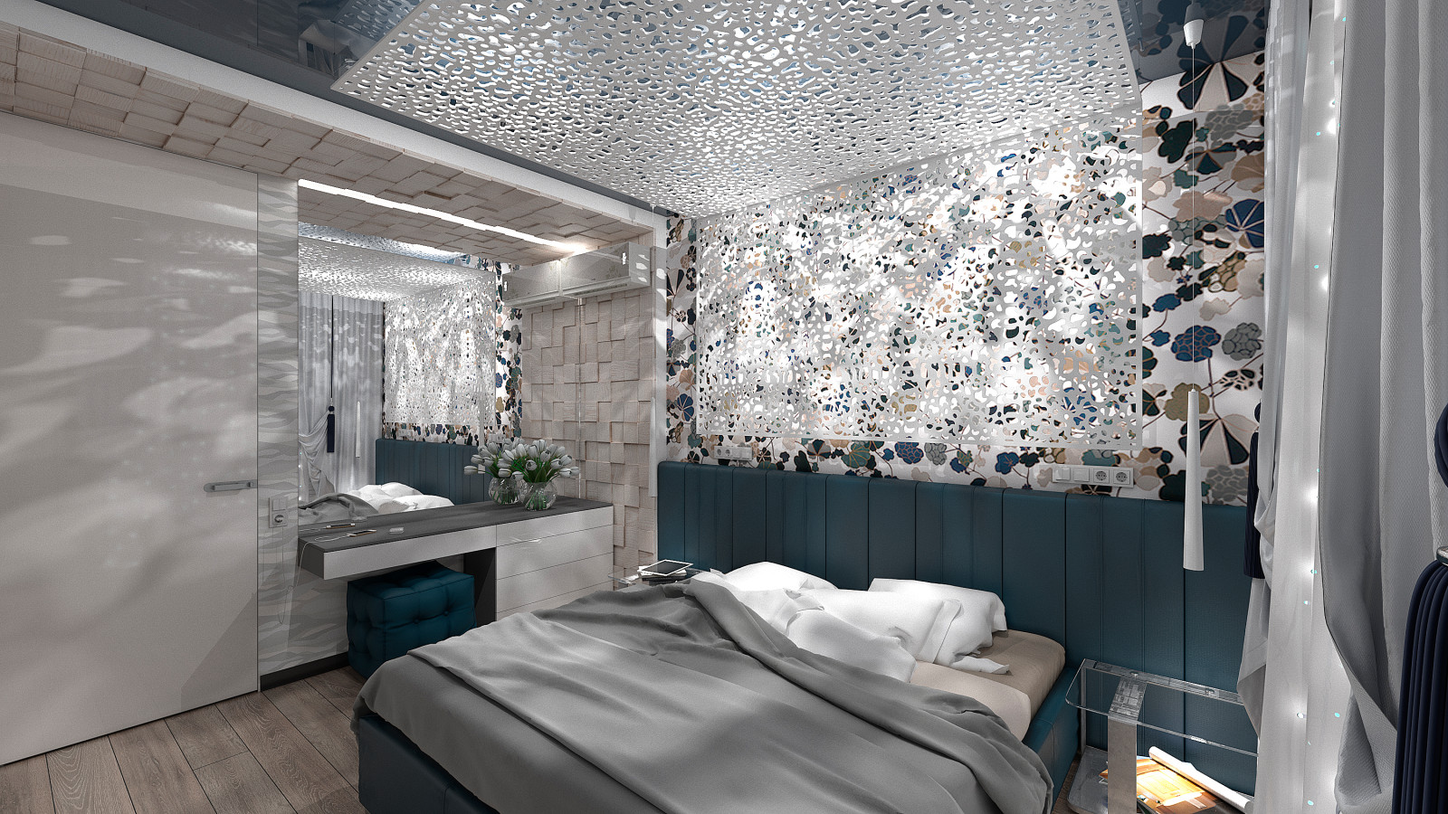 ЖК Николин Парк (г.Москва)