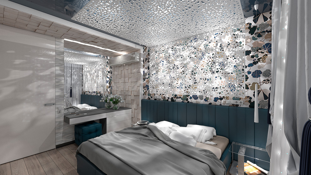 ЖК Николин Парк (г.Москва)