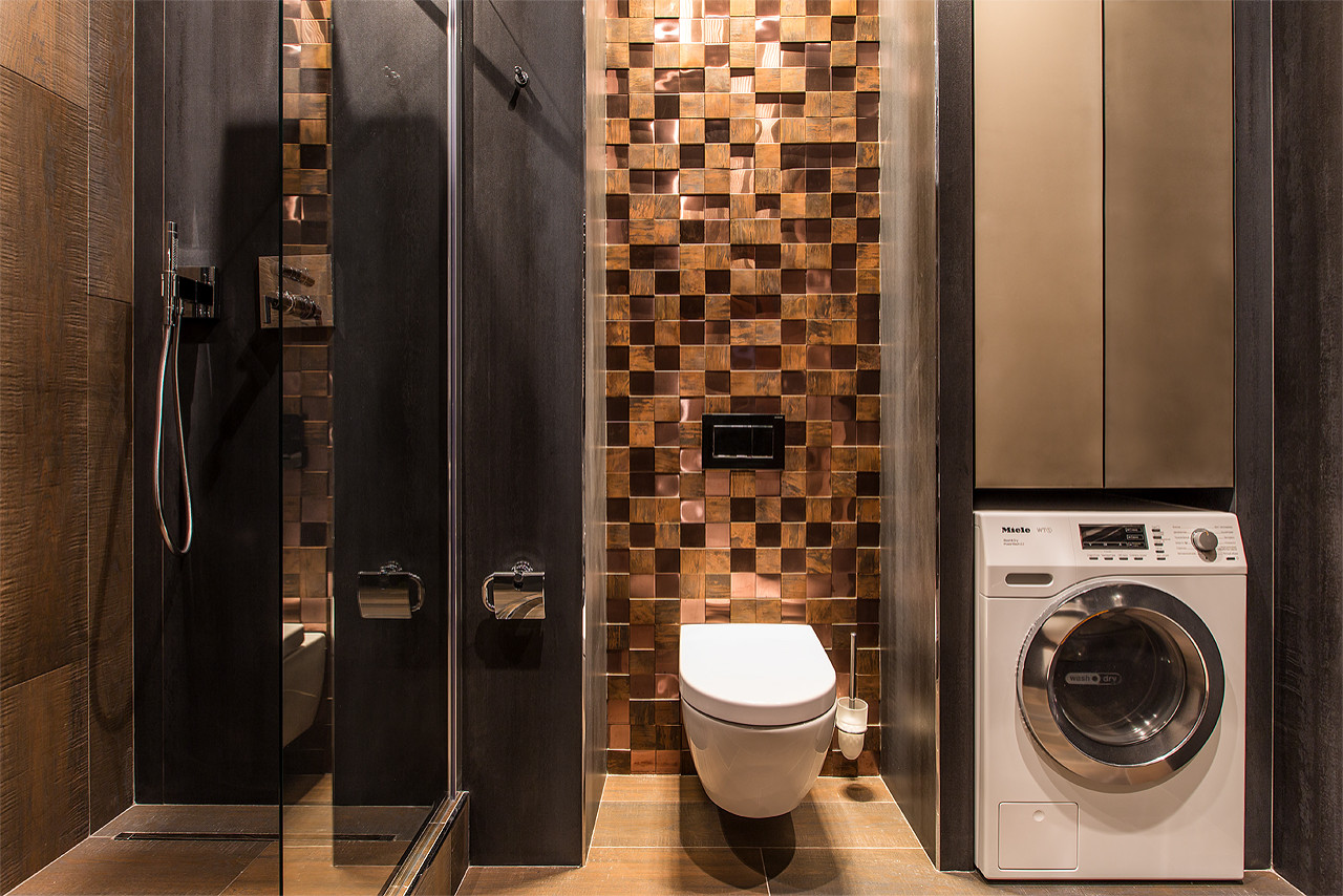 УЮТ НА 35 ЭТАЖЕ - ЖК АВЕНЮ 77