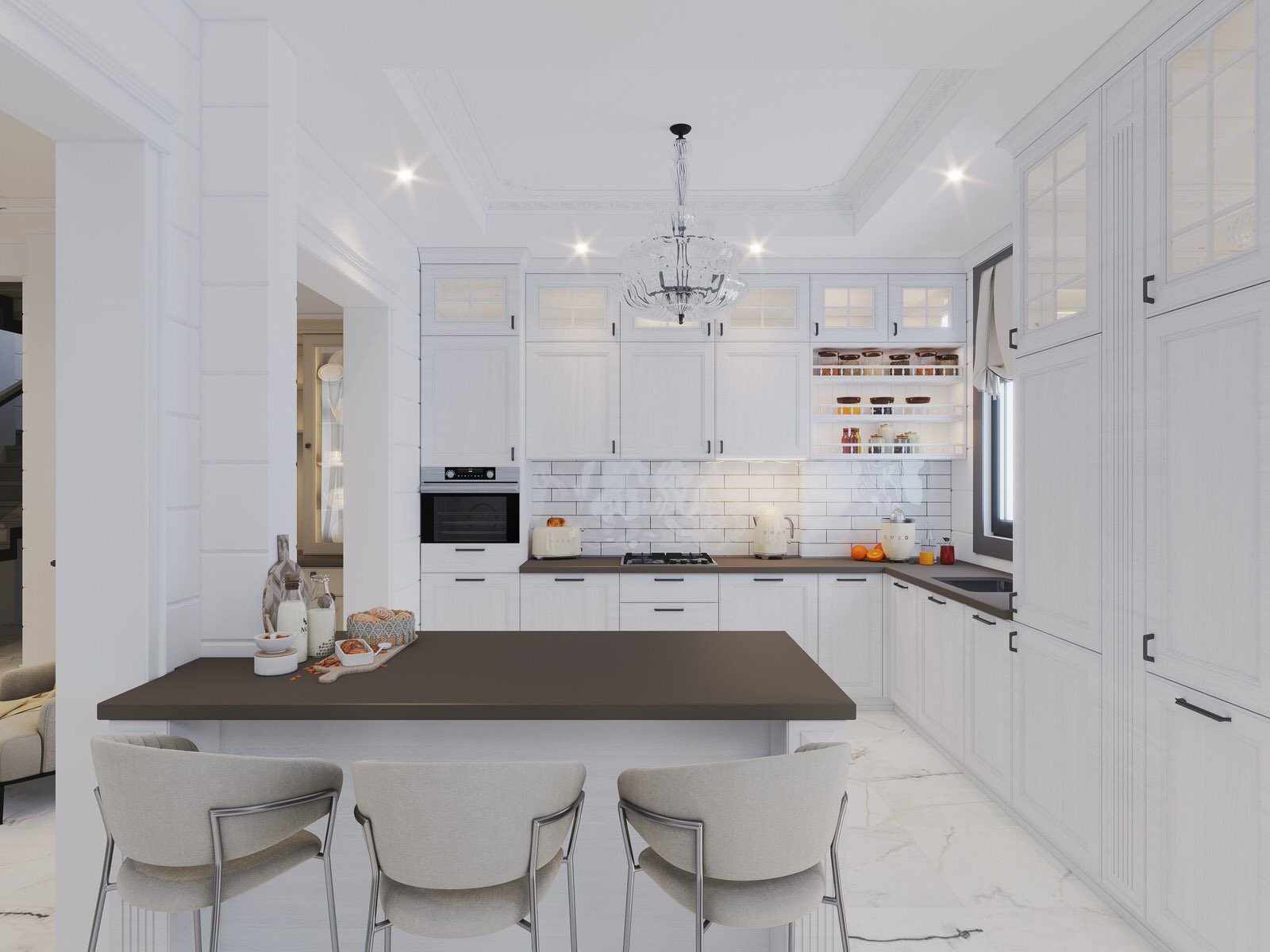 Репино Парк