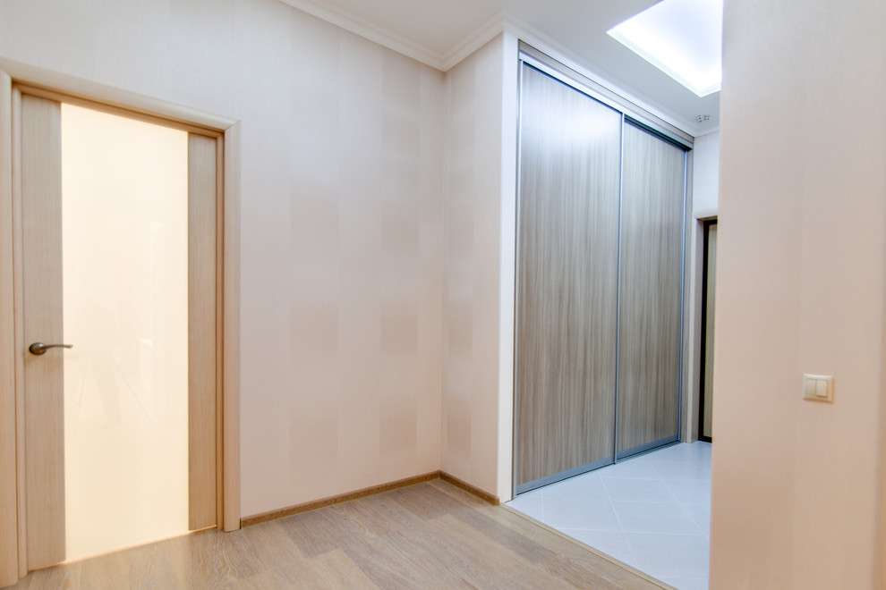 Двухкомнатная квартира в г. Видное.