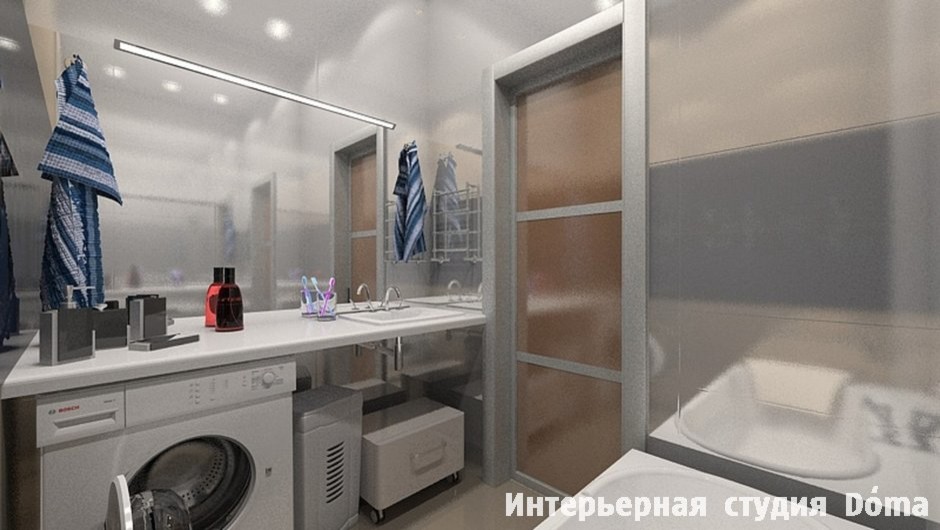 Обложка проекта: Большой проспект Петроградской стороны