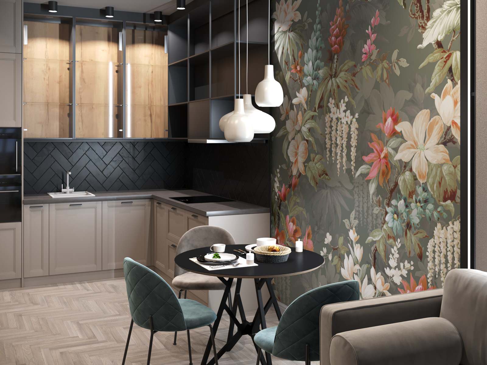 Фоновое изображение профиля Глеб Овагимьян