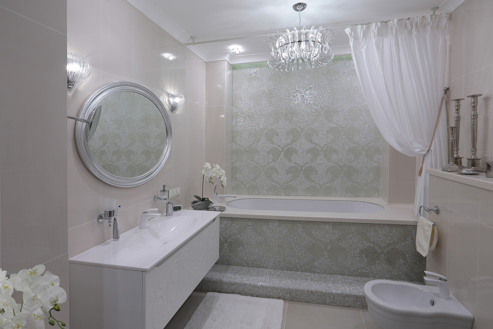 Квартира на Тополиной аллее