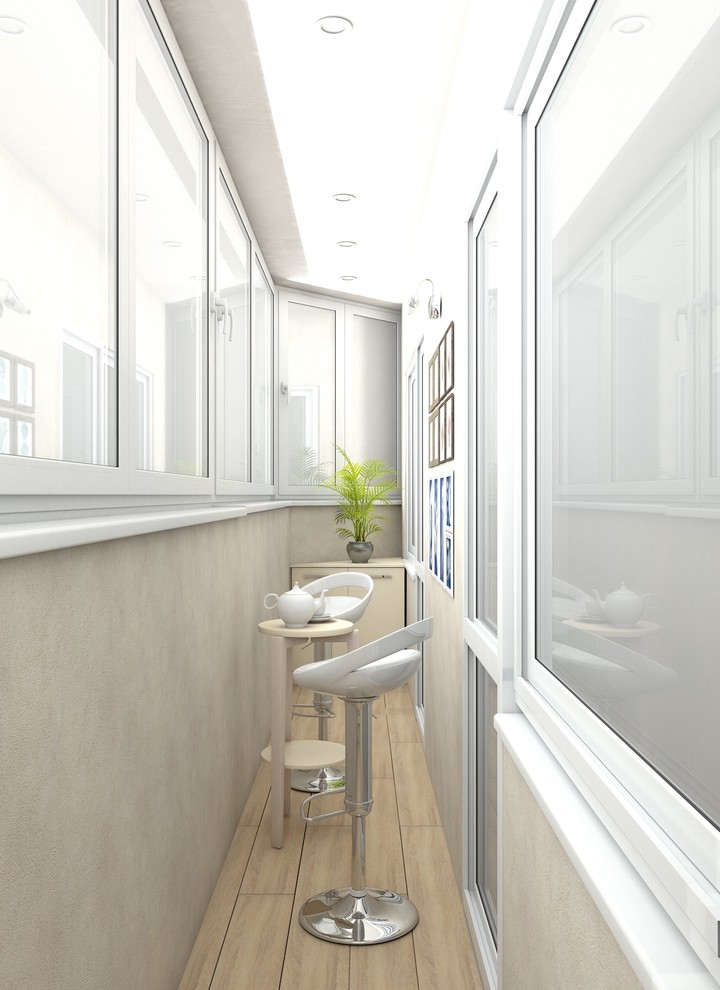 Квартира на Спортивной