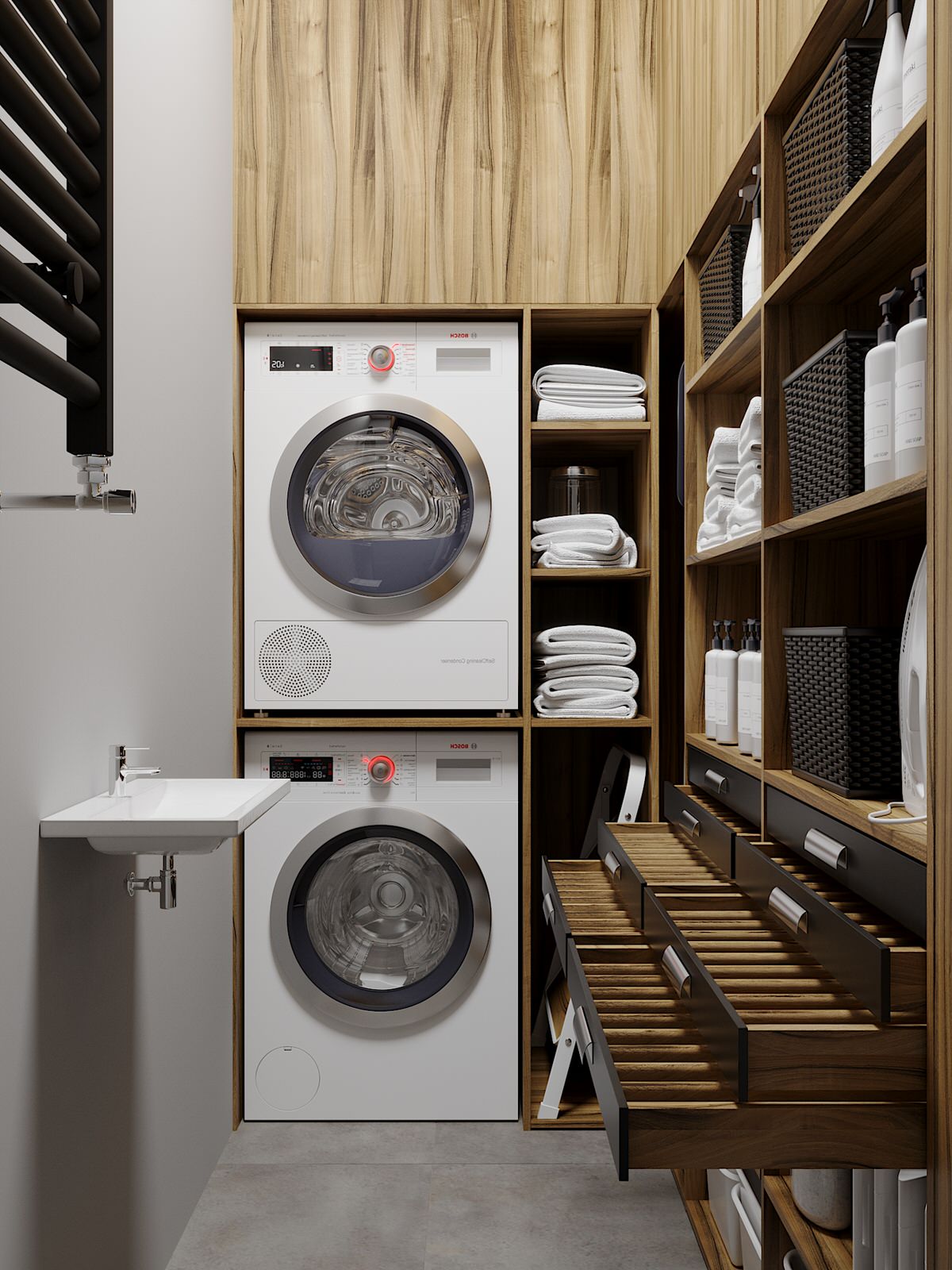 ЖК Сердце Столицы