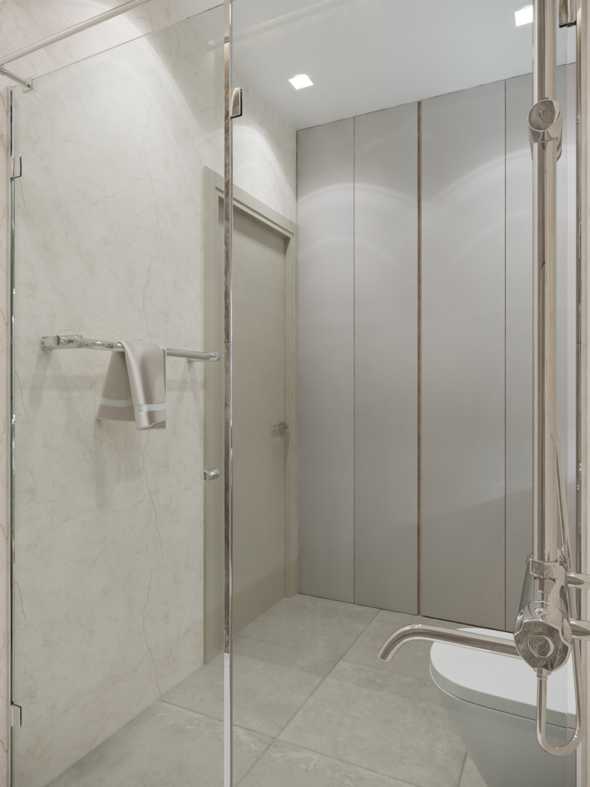 3-х к.кв. - 76 кв.м. - ЖК Гавань