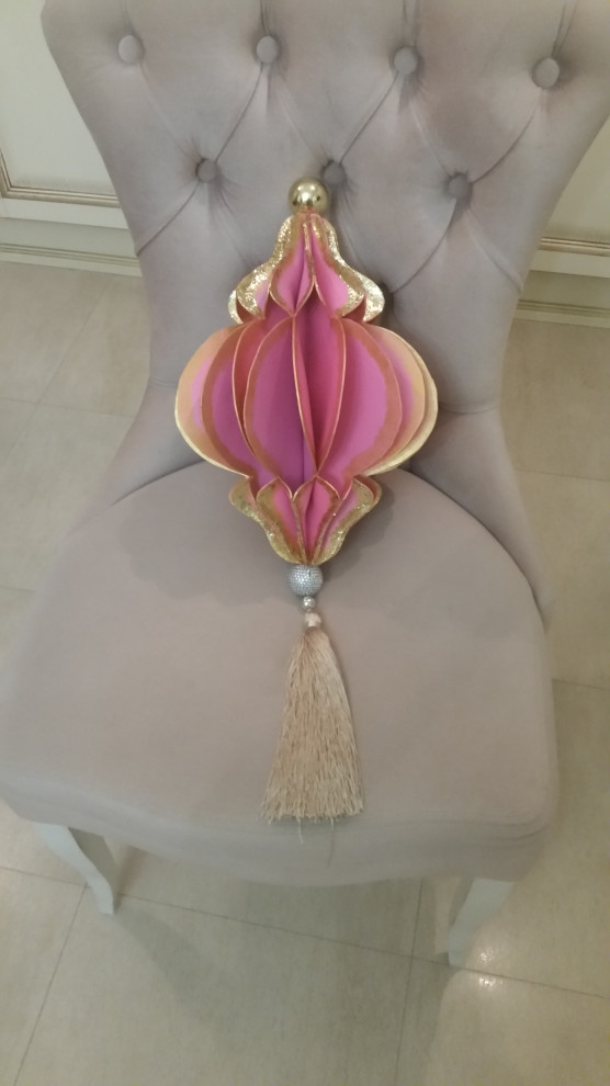 Обложка проекта: игрушки гиганты ручной работы