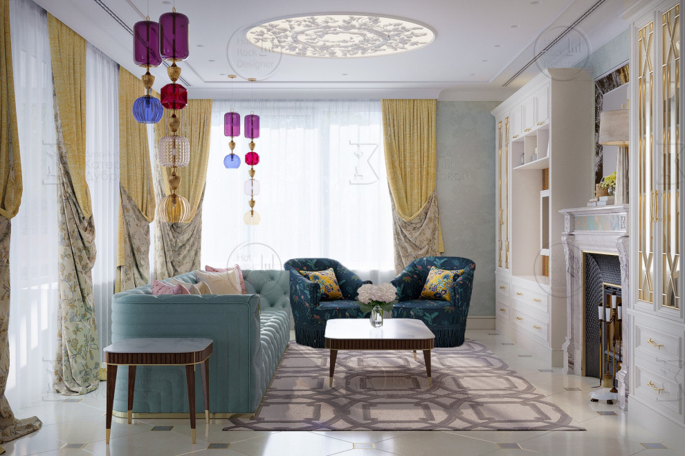 Гостиная Лето вид от кухни.jpeg