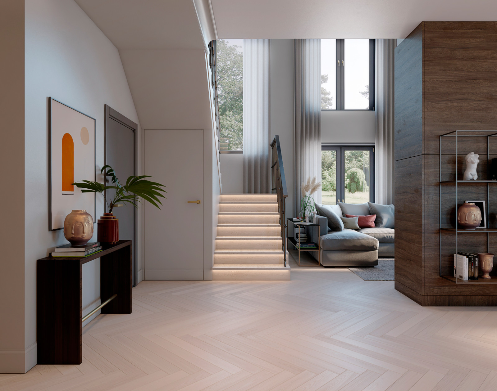 Звенигород 1