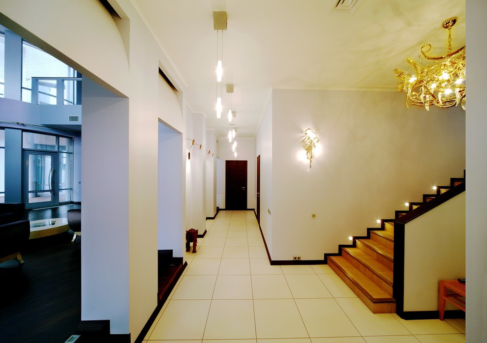 Индивидуальный жилой дом в Самаре