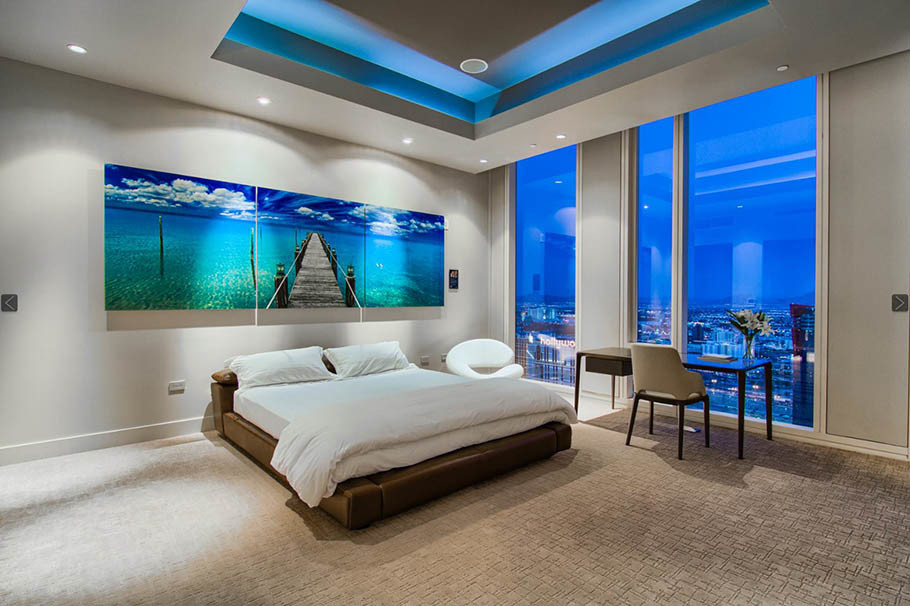 Sunny Space Interiors