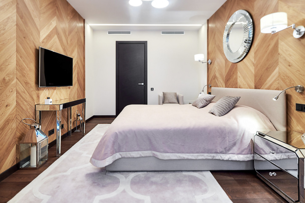 Обложка проекта: Гостевая Комната ЖК "Олимп"