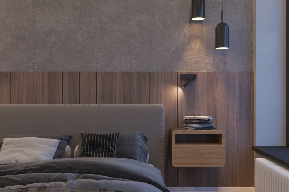 ЖК Vander Park 73 кв.м.