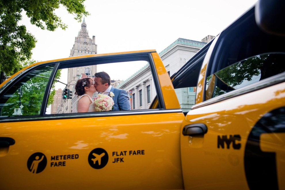 Wedding Photographer