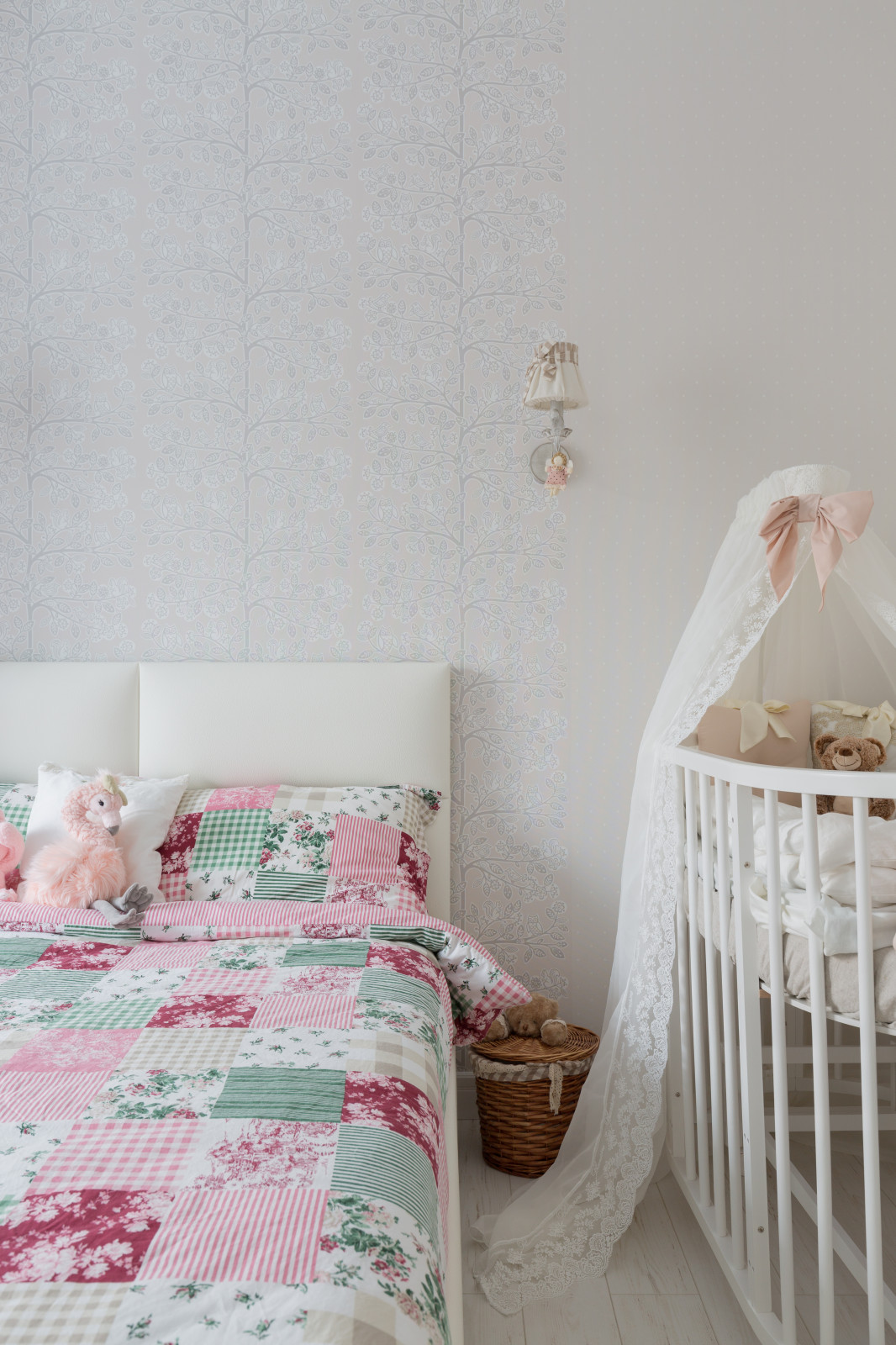 Детская для Евы