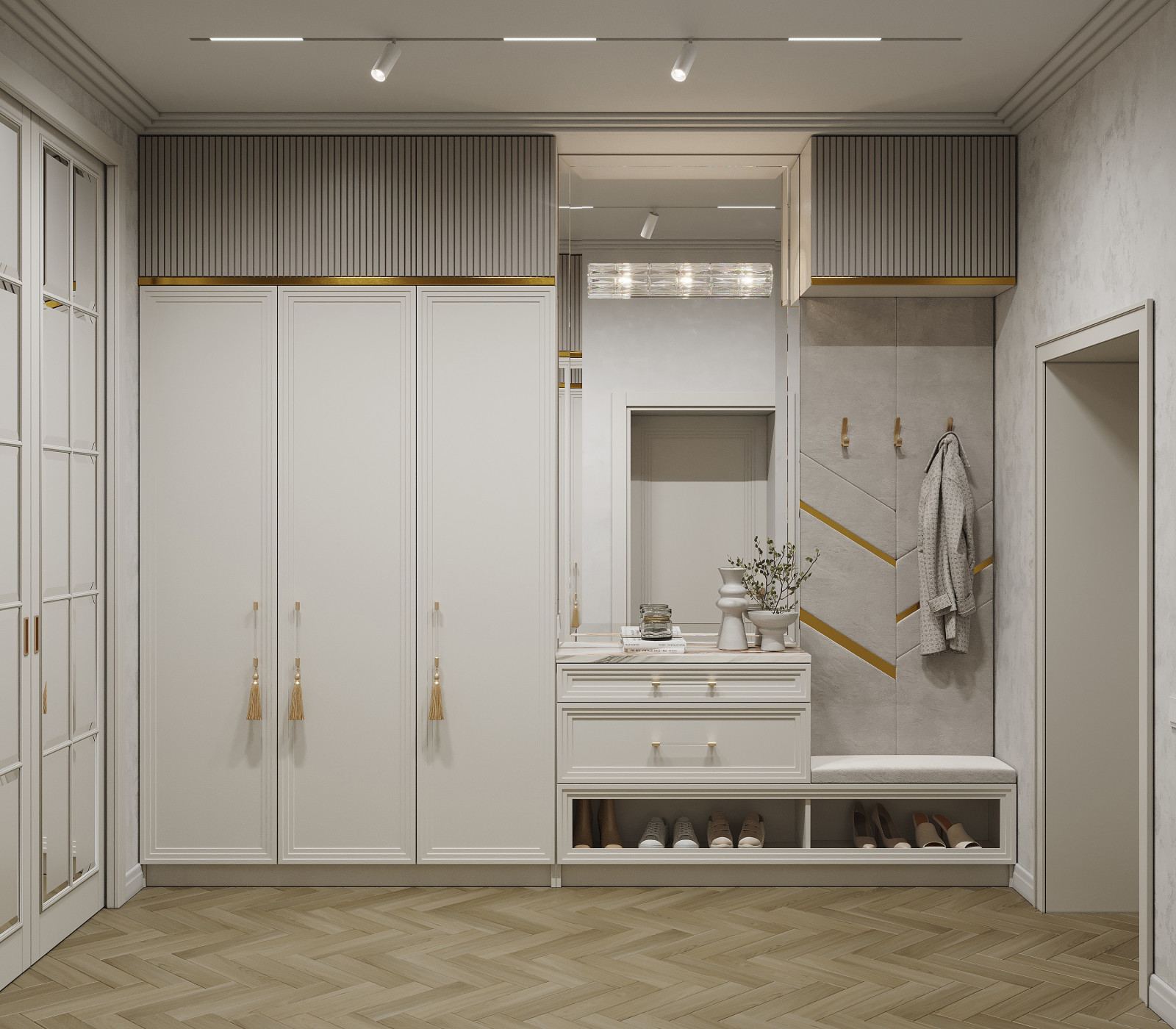 "Дом на Рябиновой"