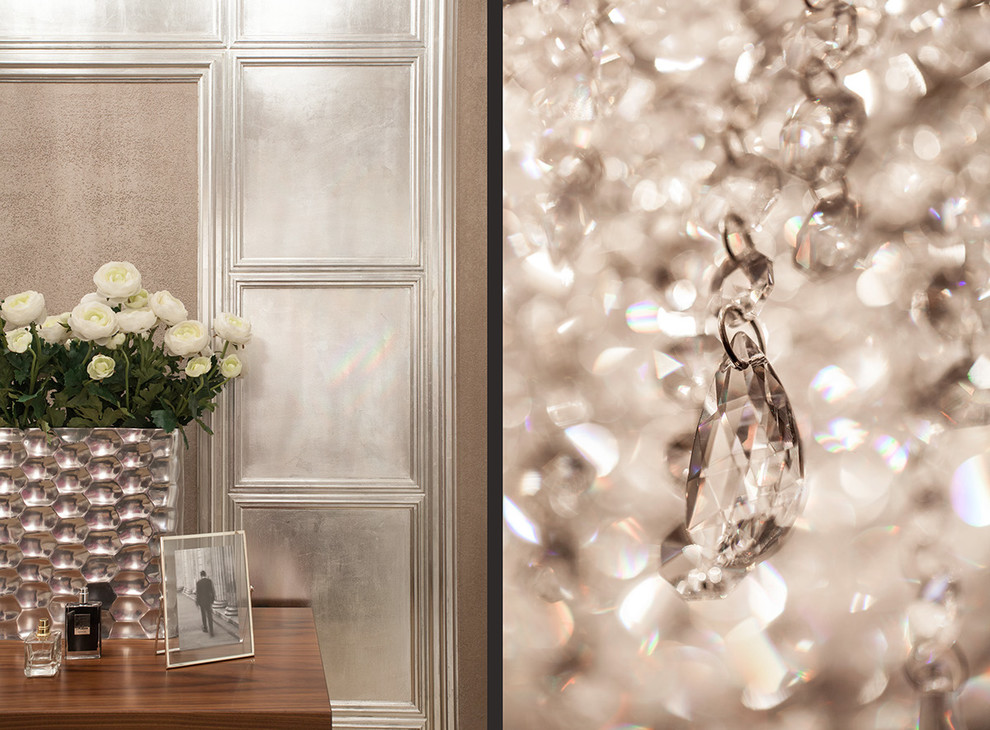 Квартира в Москве