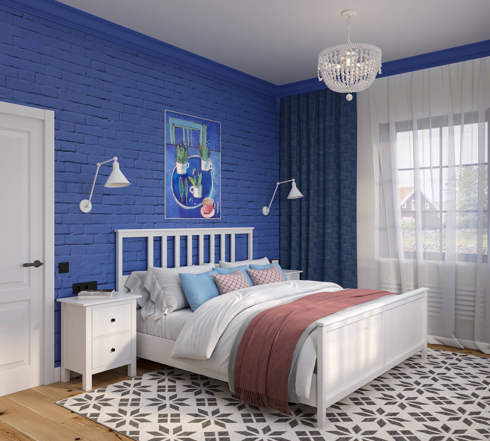 Весь этот джаз