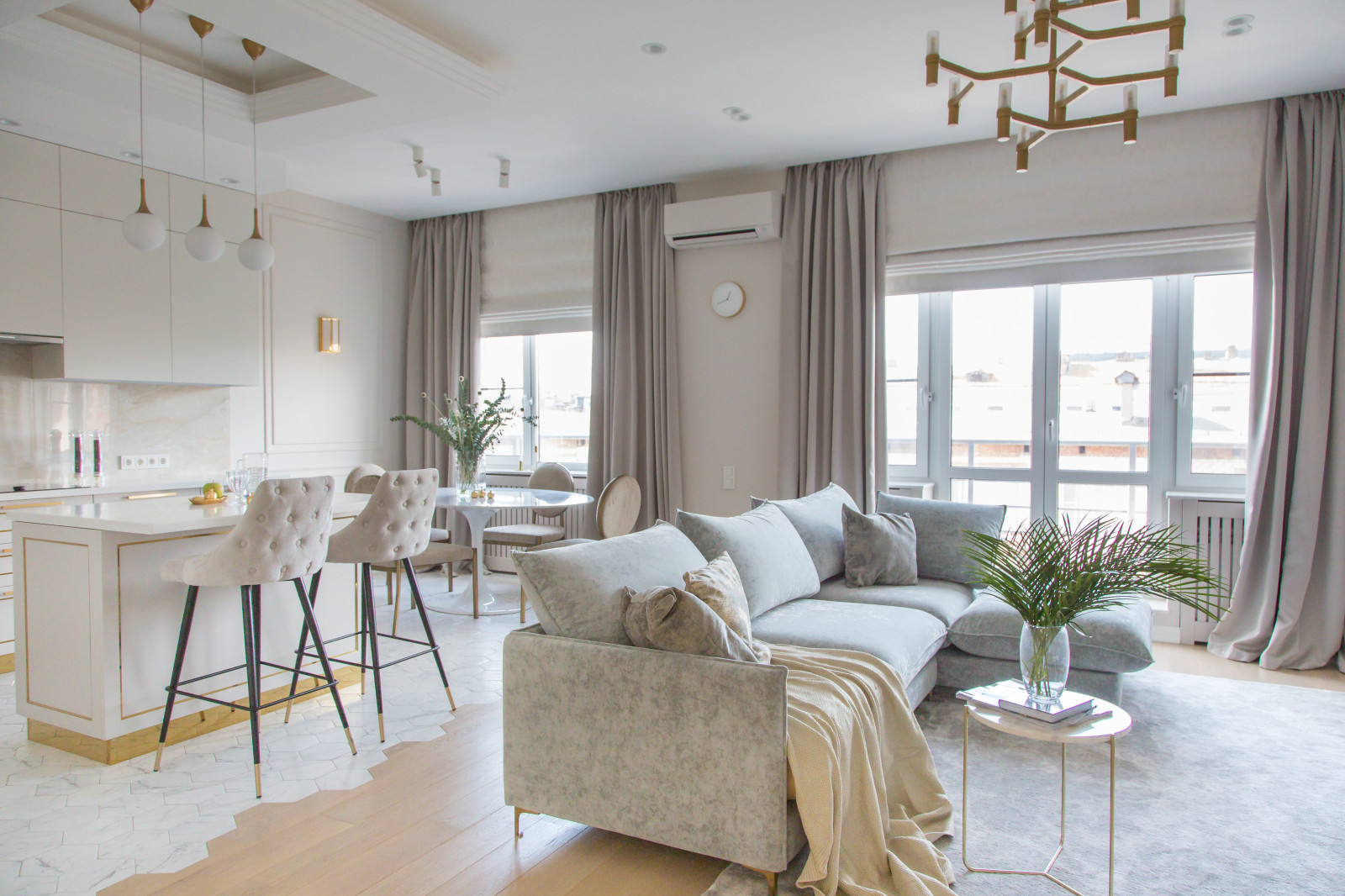 Петербургский джаз