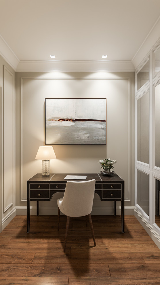 Басманный 5