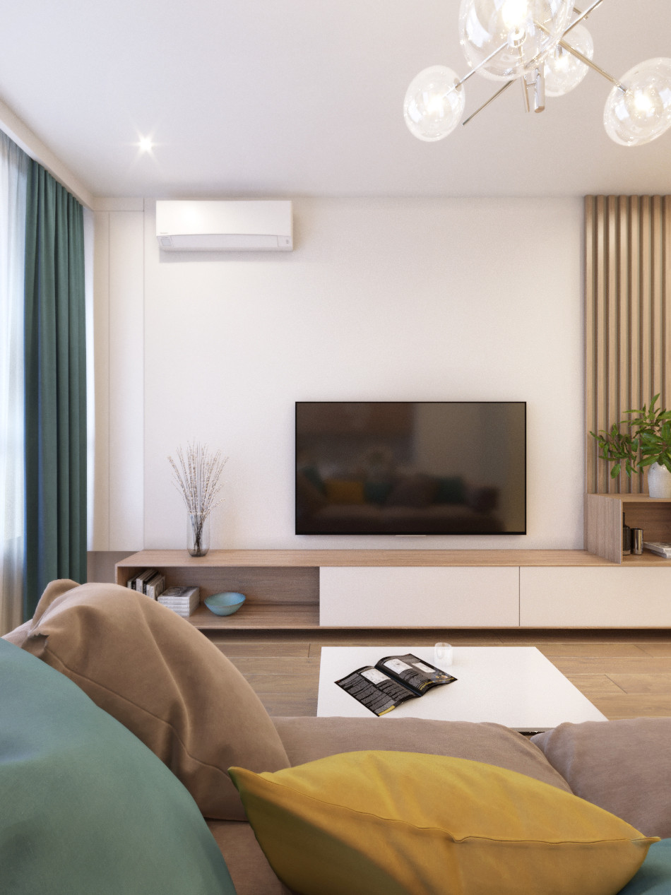 Жилой Комплекс "СЕРДЦЕ СТОЛИЦЫ"