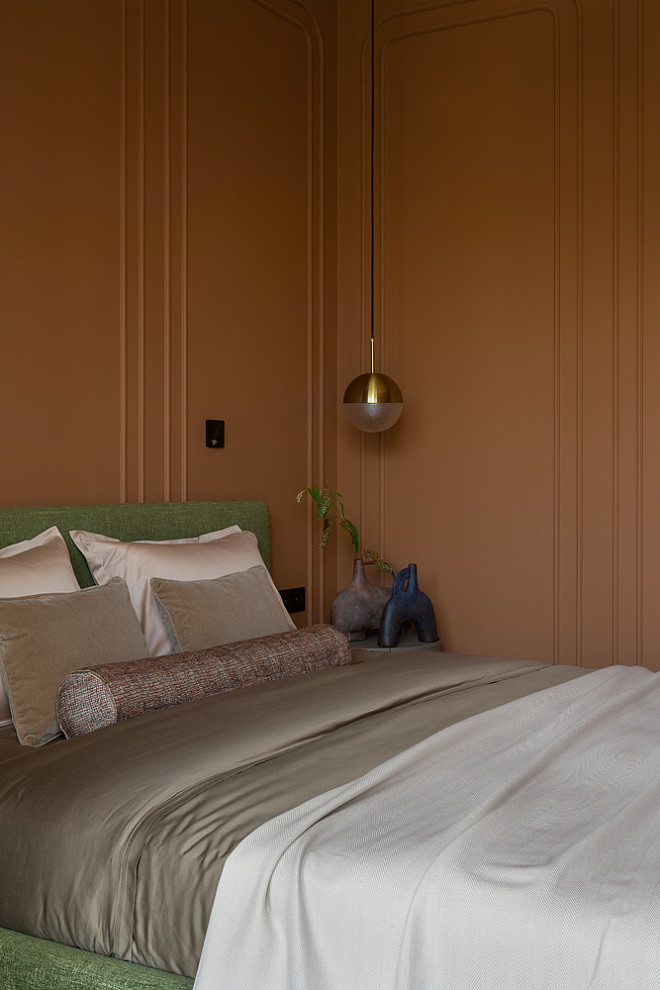 Квартира в ЖК Ривер