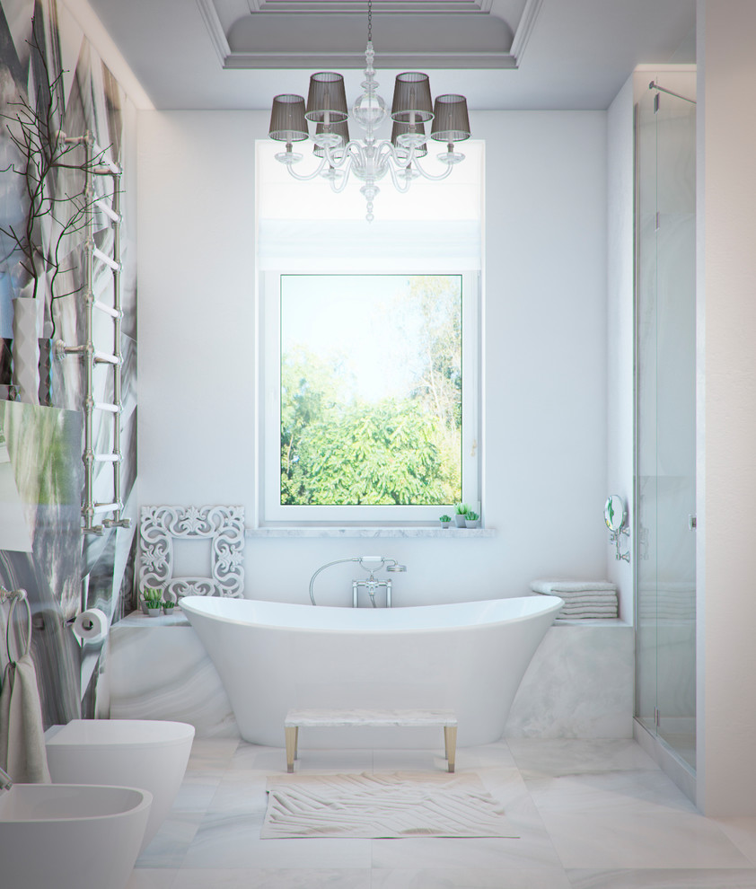 НОВАЯ РИГА - ПРОЗОРОВО