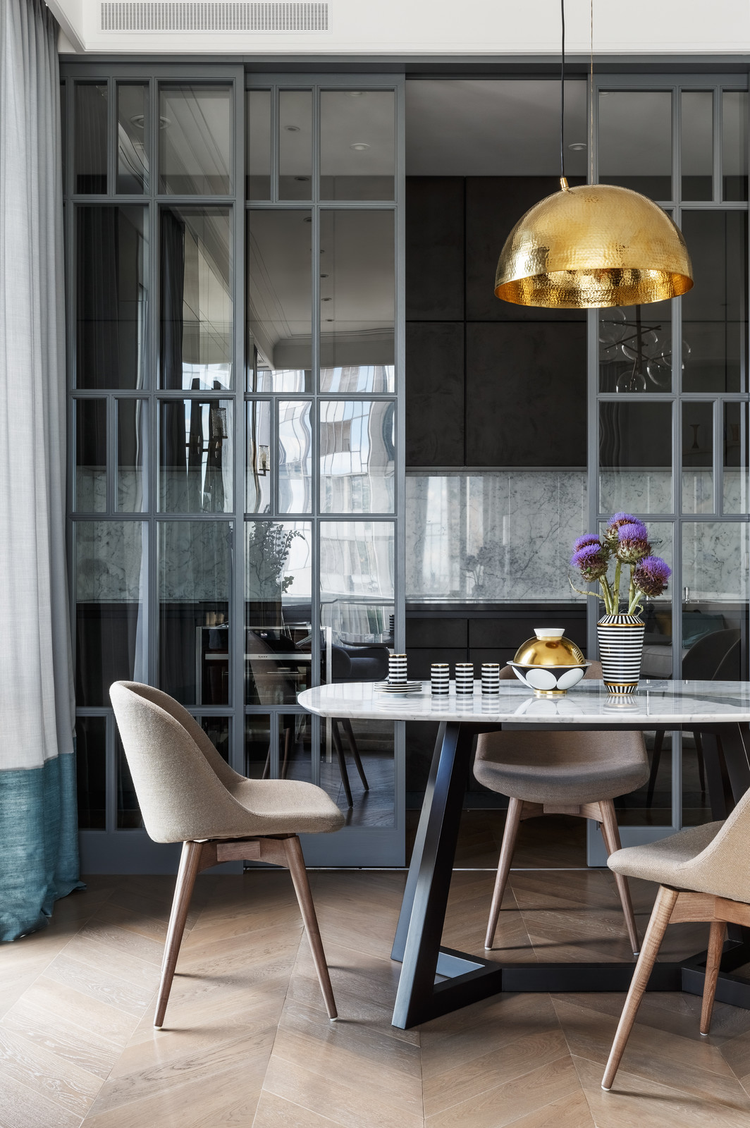 Мосфильмовская улица