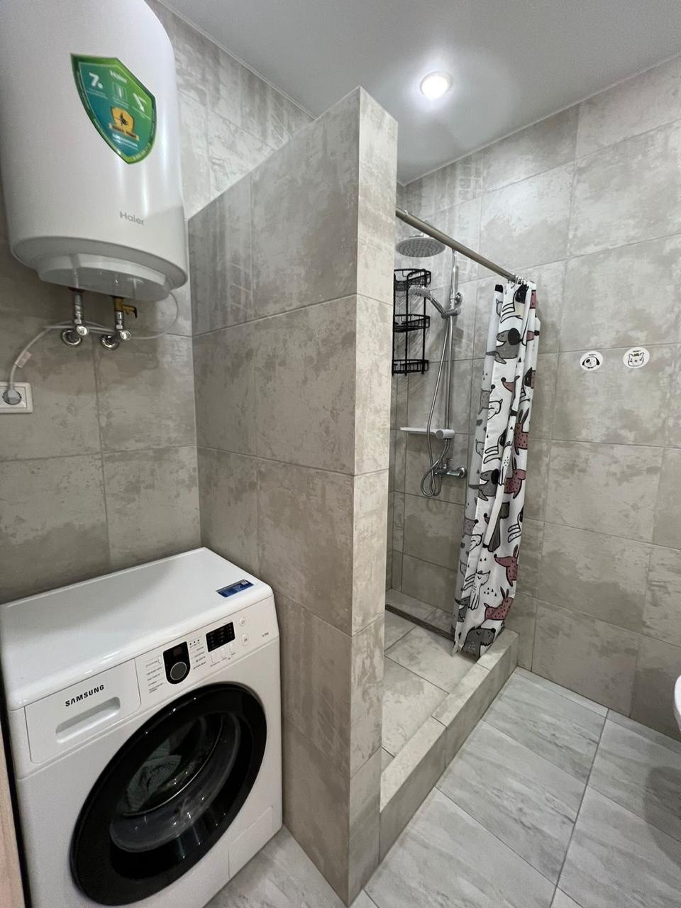 Обложка проекта: ЖК Аврора 2