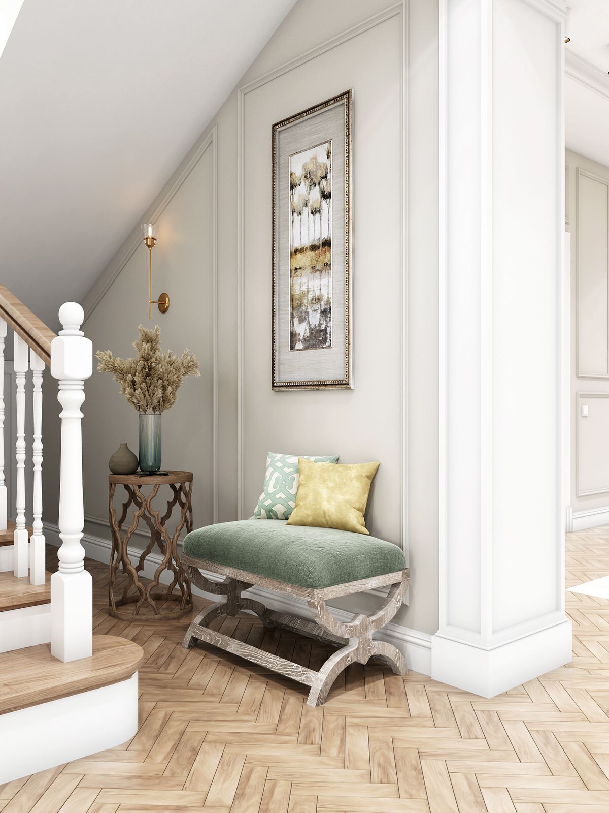 Лимонный кантри