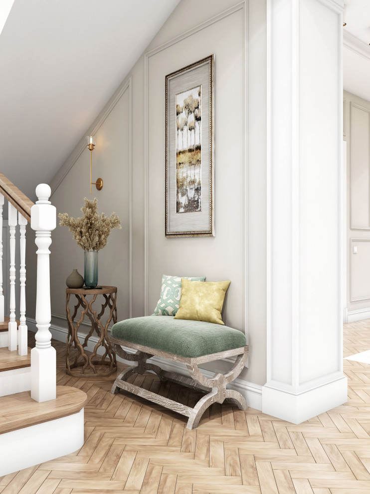 Лимонный кантри