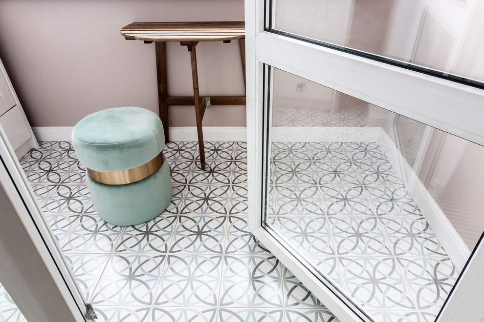 Трешка вместо двушки в ЖК "Лобачевский"