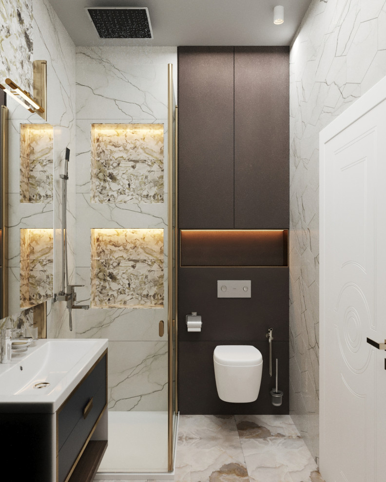 Бирюза в золоте