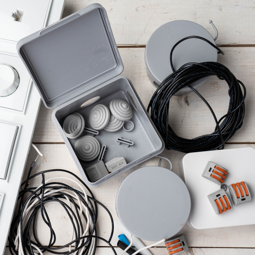 Продукция EKF