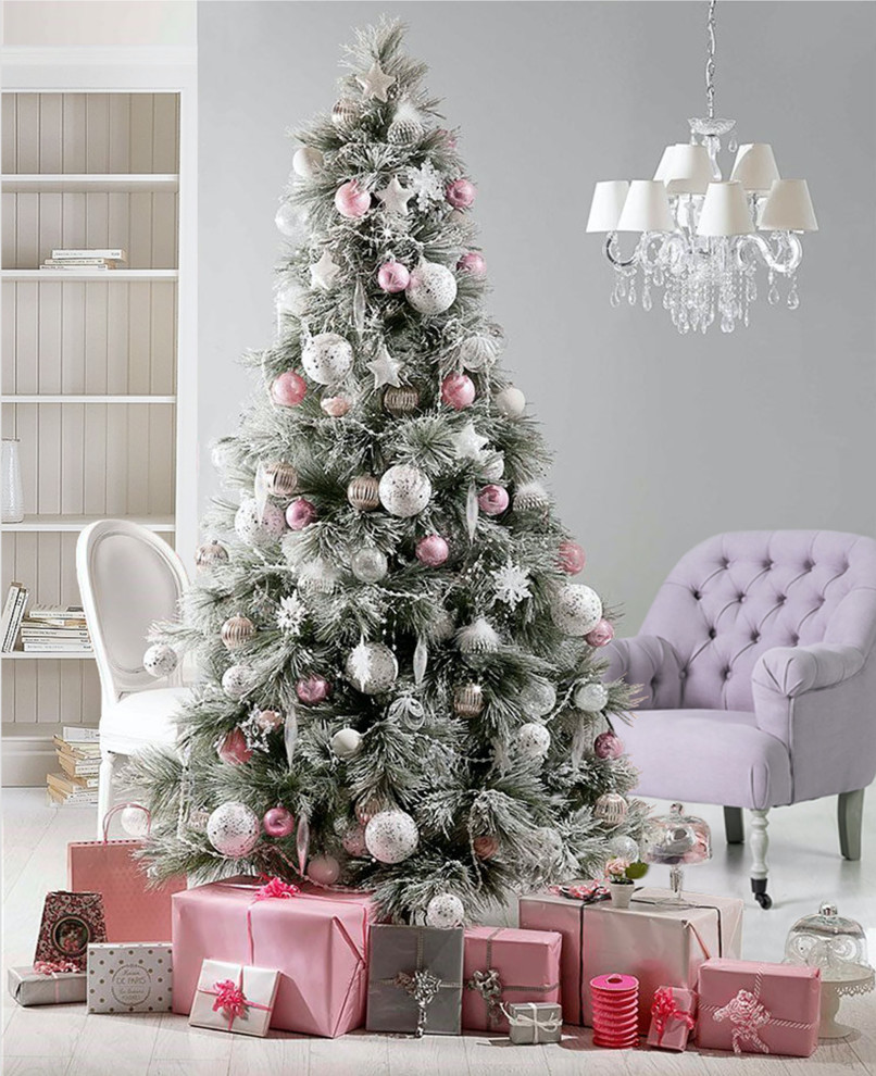 Новогодняя сказка