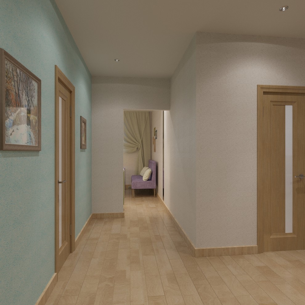 квартира в Кольцово