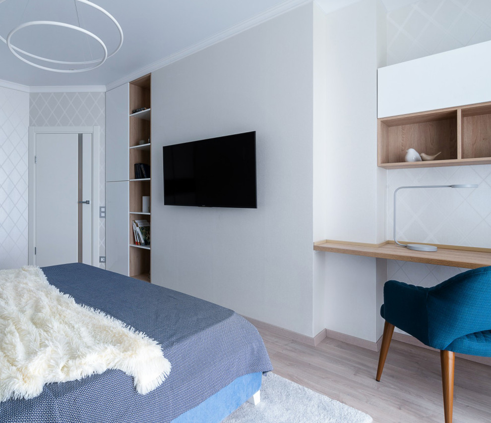 Немного солнца в холодной воде