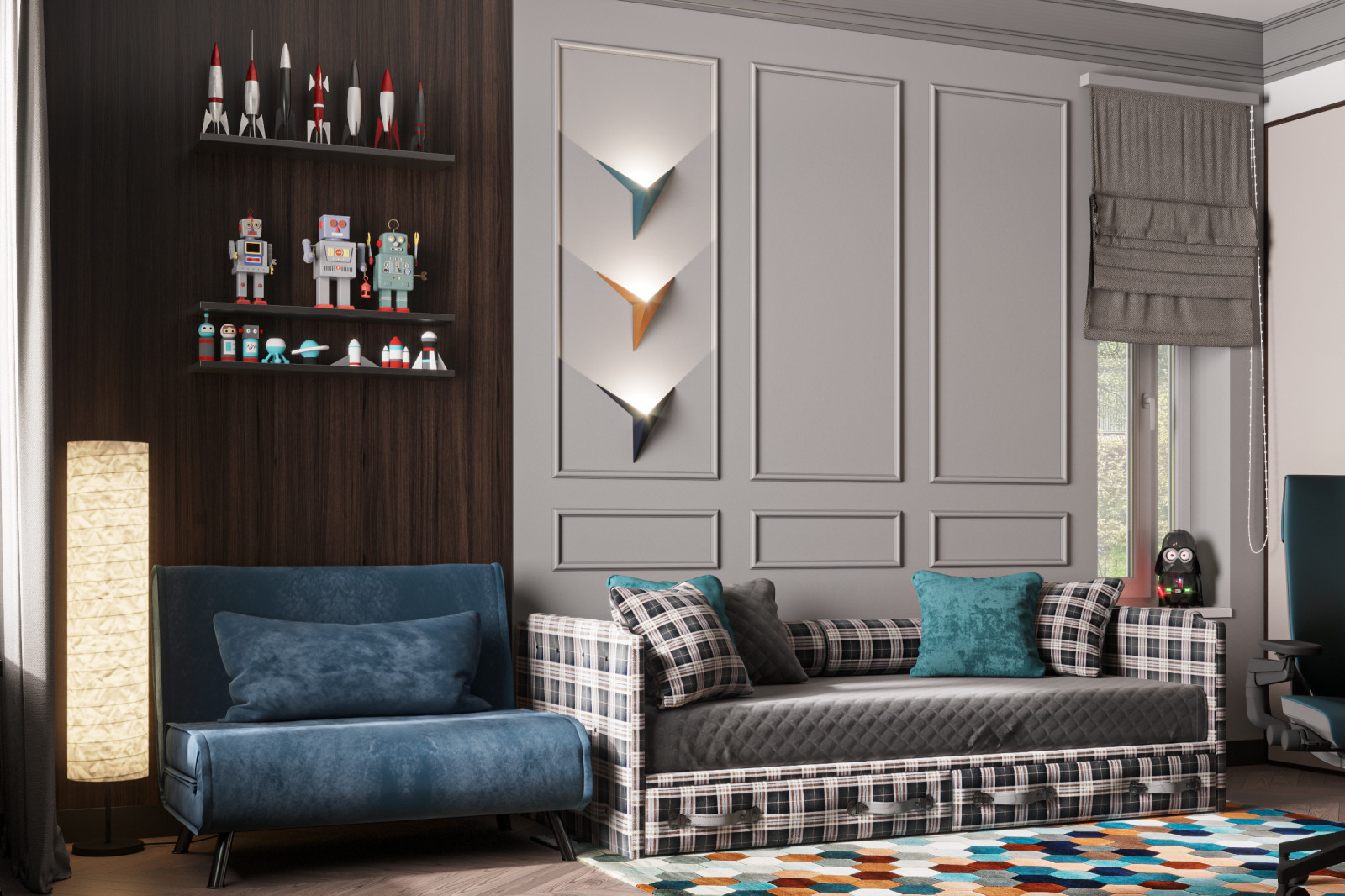 ЖК Грин Парк