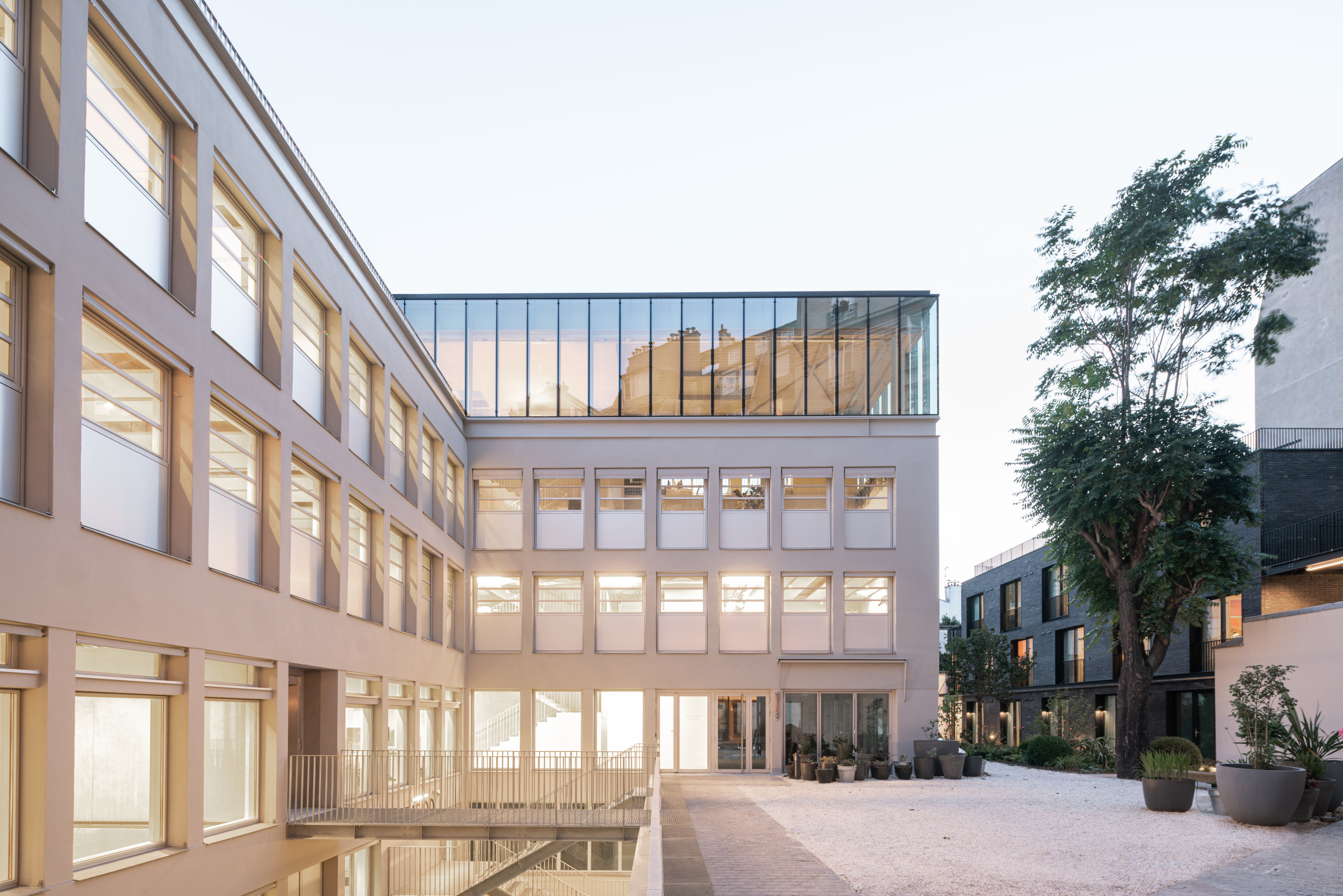 Дизайнер года M&O - 2020: Франклин Аззи