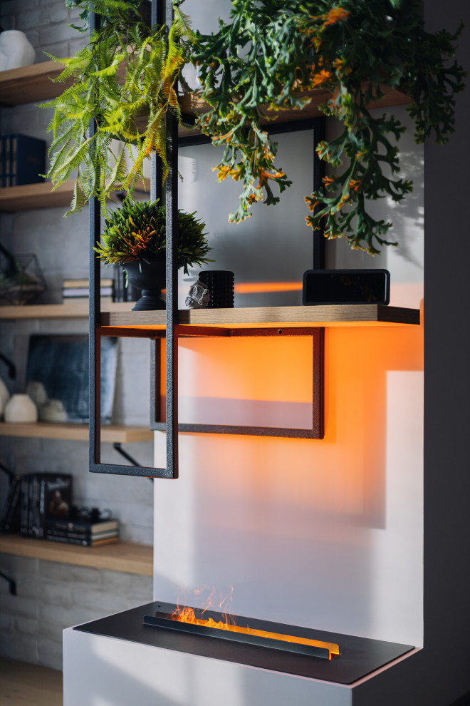 Реализованный проект ЖК Scandis в г.Красноярск