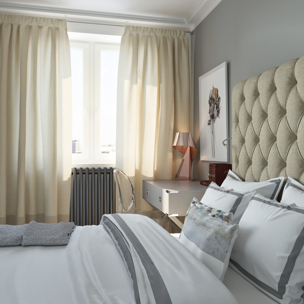 Обложка проекта: Бокс "Минимализм"