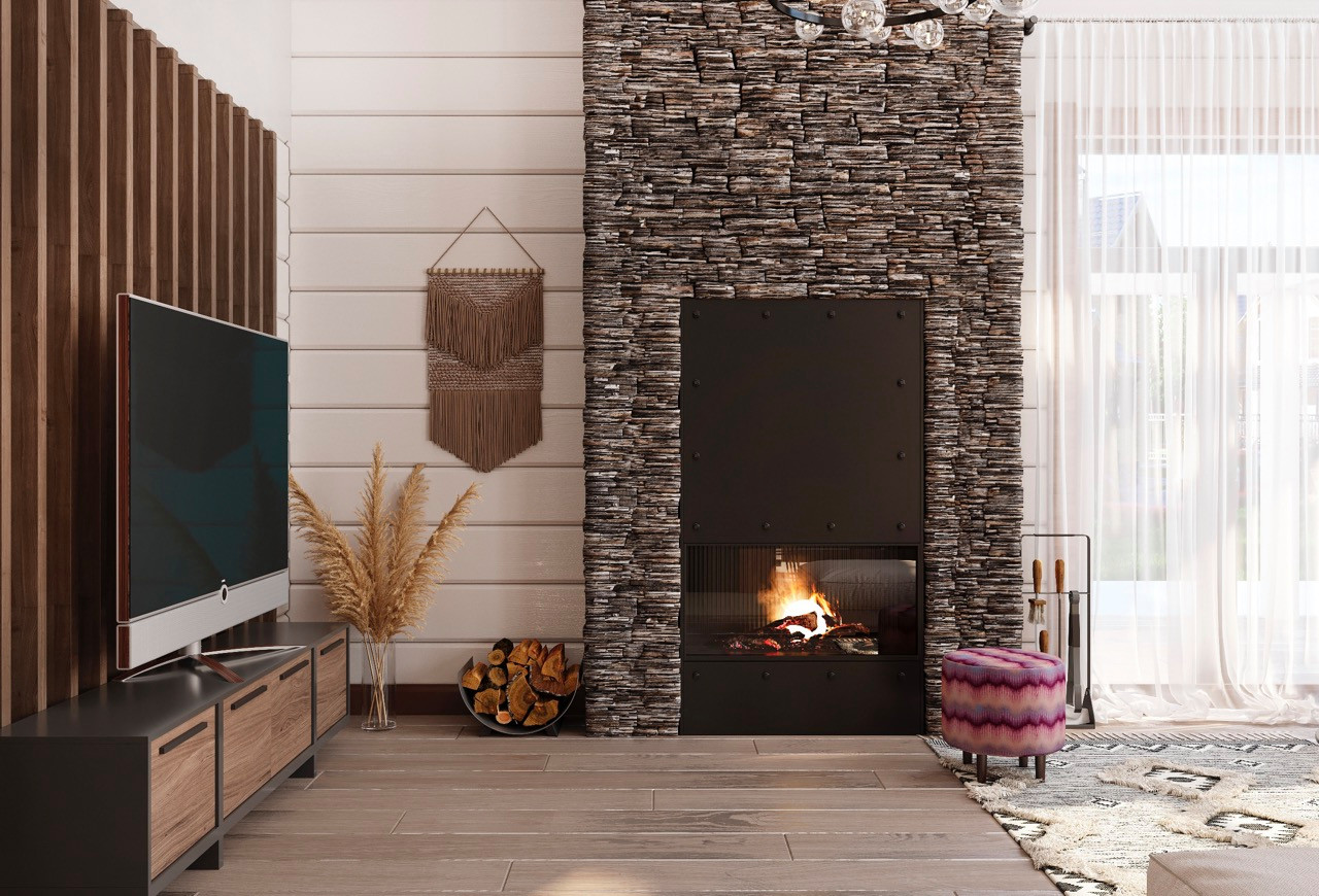 КП Гринвуд 2, 265 м²