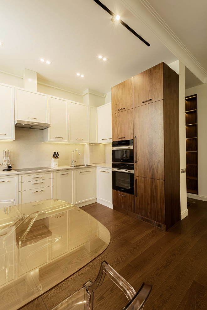 Квартира на Долгоруковской